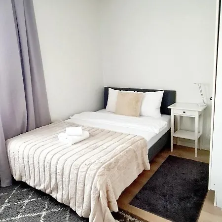 Private Room Only In Apartment At Herttoniemi Helsinki Exterior photo