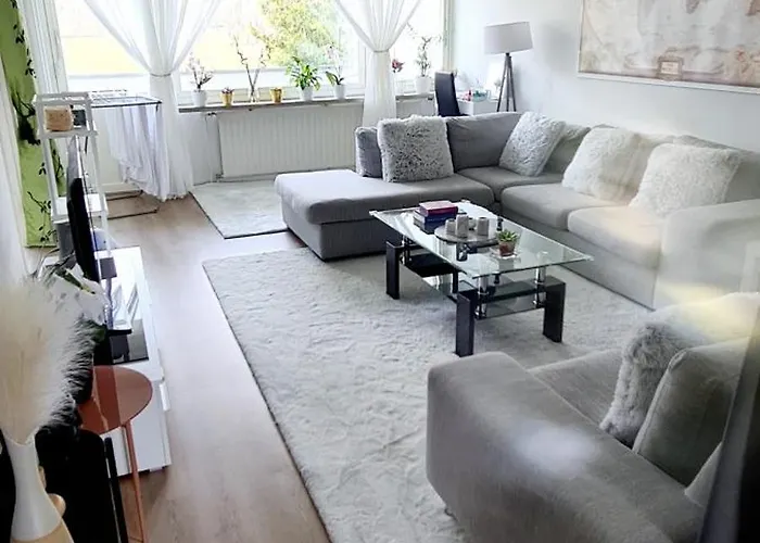 Private Room Only In Apartment At Herttoniemi