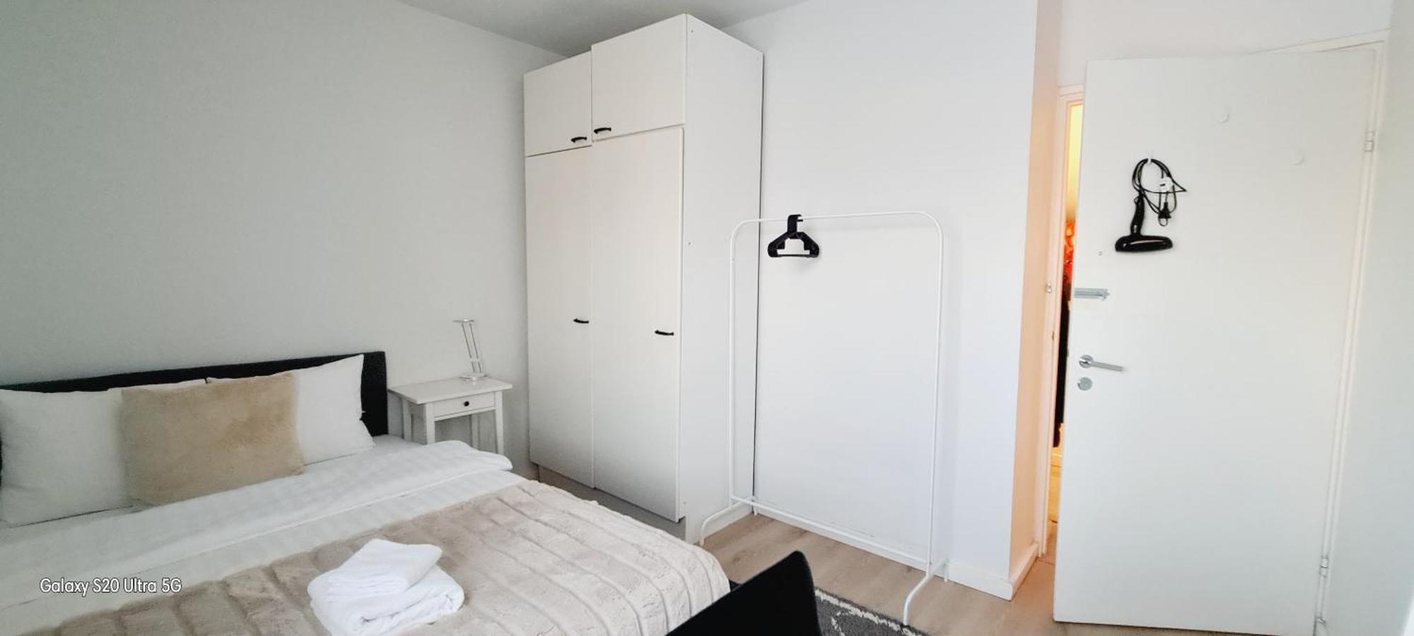 Private Only In At Herttoniemi