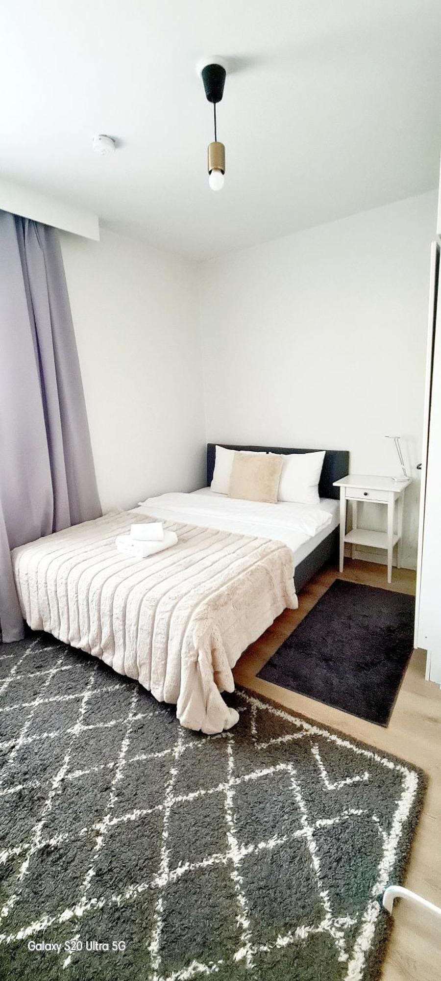 Privat bolig Private Only In At Herttoniemi