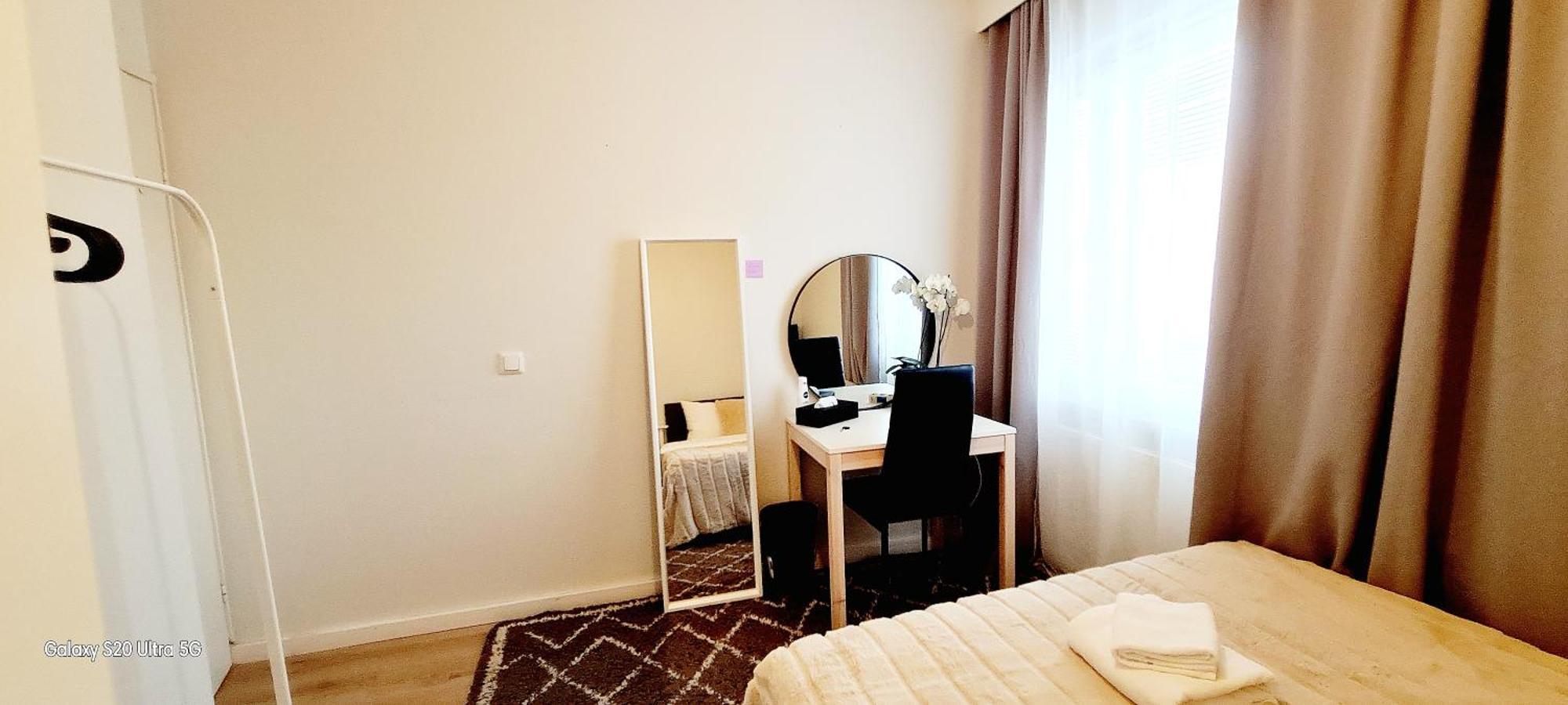 Privat bolig Private Only In At Herttoniemi Helsinki