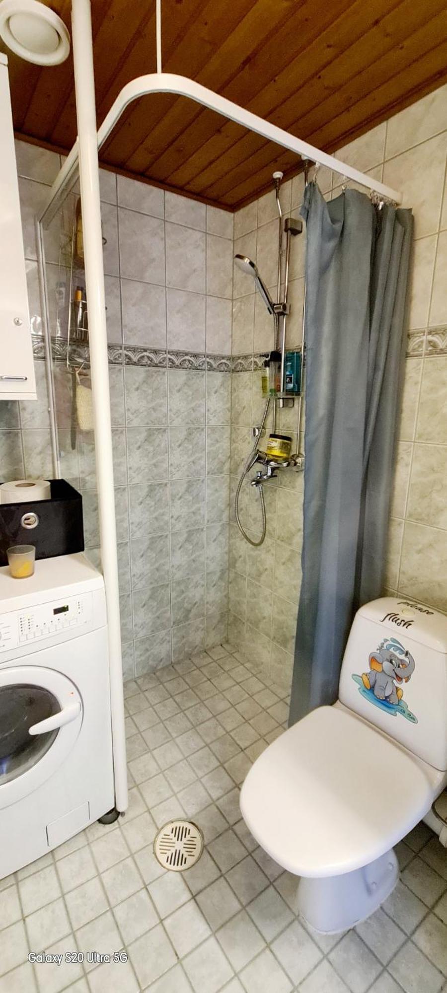 Privat bolig Private Only In At Herttoniemi *