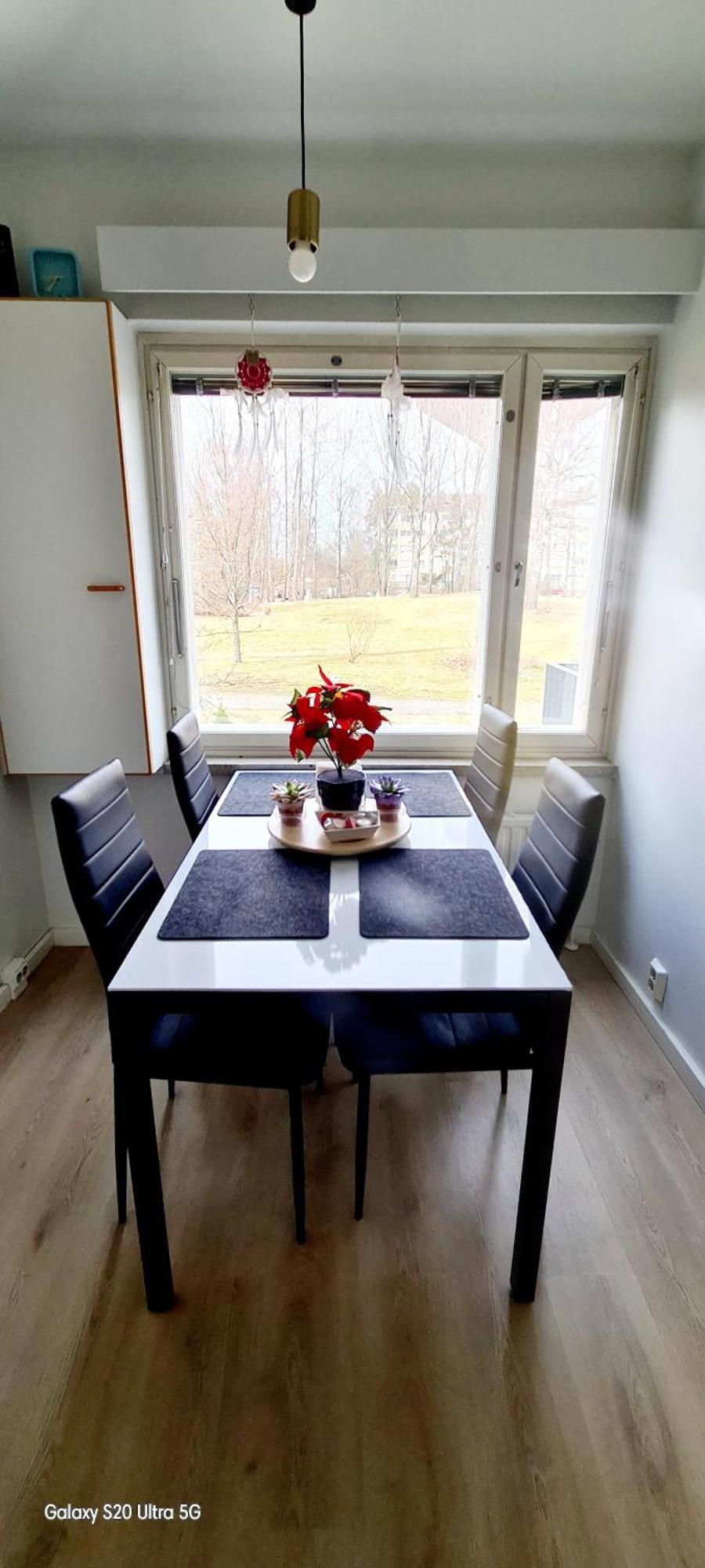 Séjour chez l'habitant Private Only In At Herttoniemi *