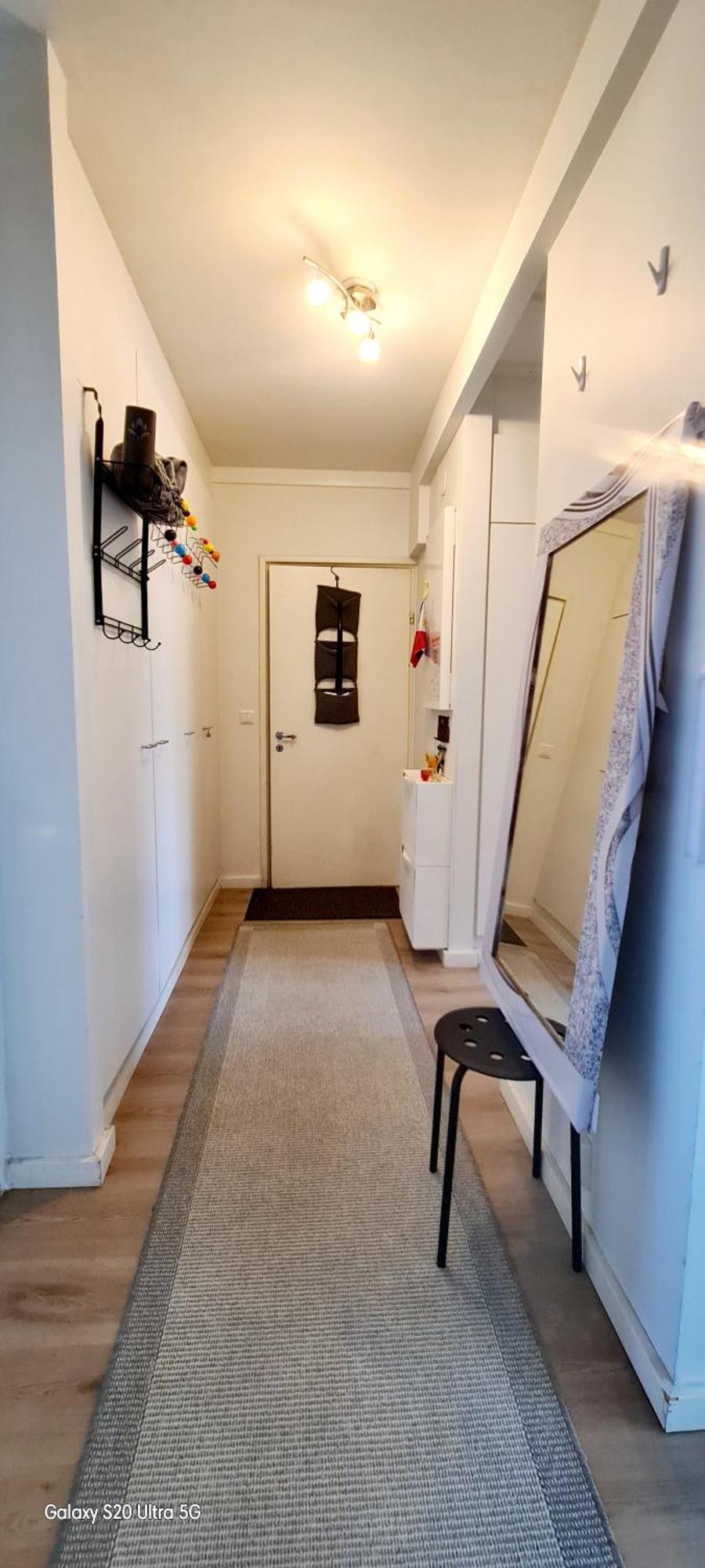 Privat bolig Private Only In At Herttoniemi *