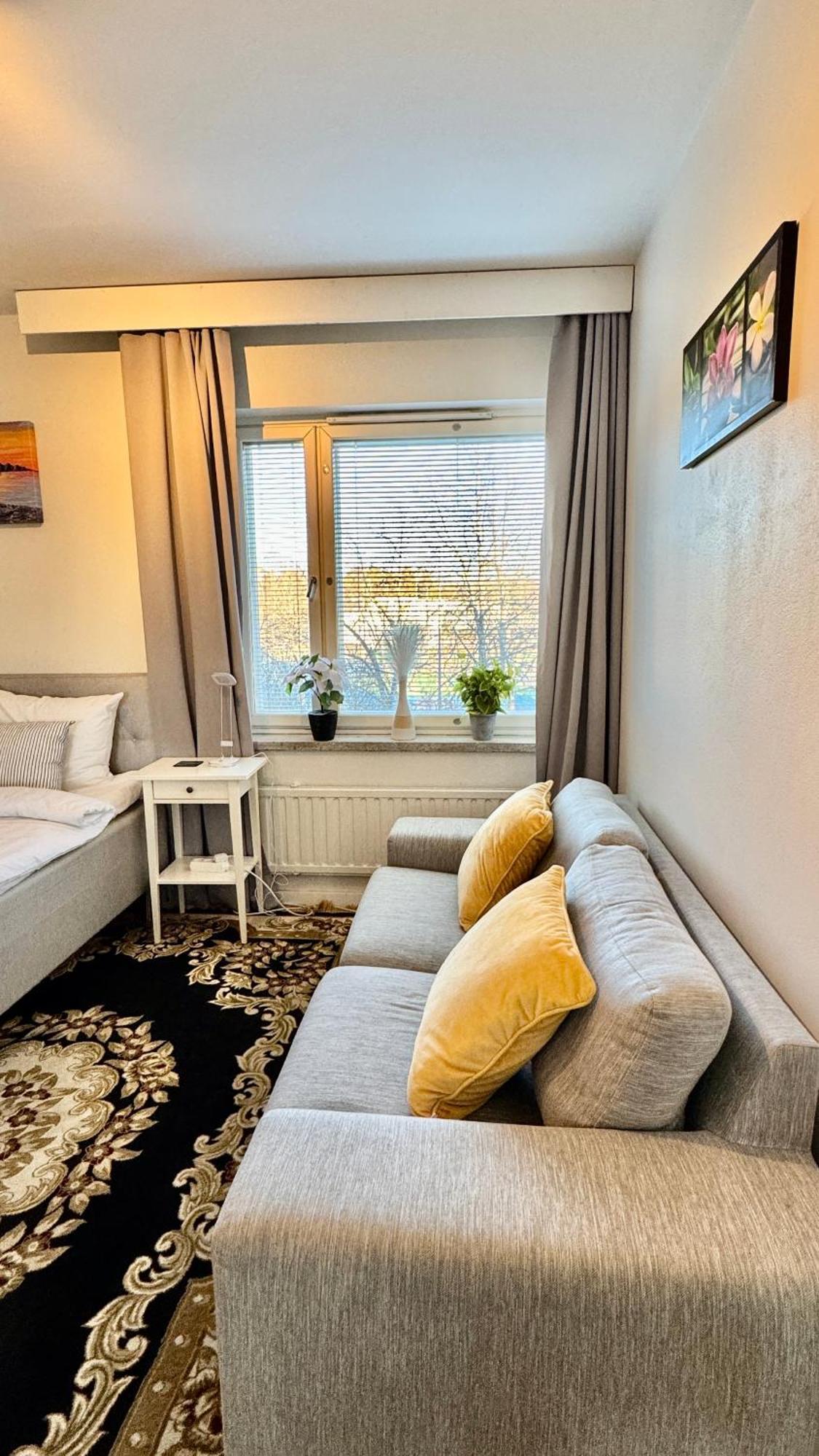 Private Only In At Herttoniemi Privat bolig Helsinki