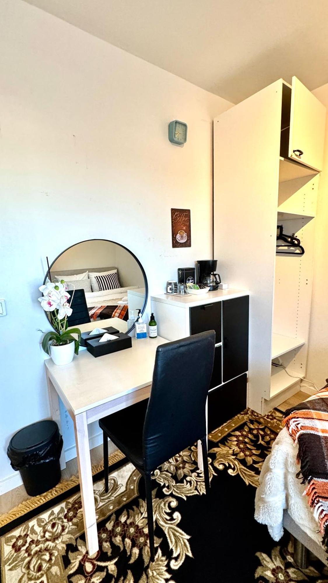 Privat bolig Private Only In At Herttoniemi