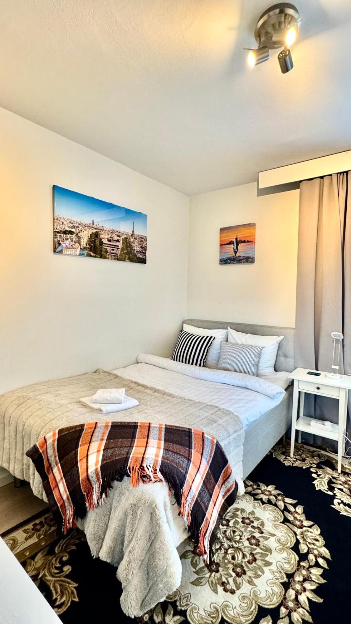 Privat bolig Private Only In At Herttoniemi *